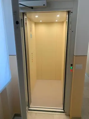 Planimetria di Residence Salvatici
