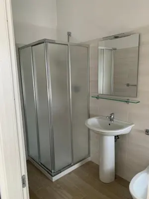 Bagno di Residence Salvatici
