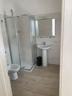 Bagno di Residence Salvatici