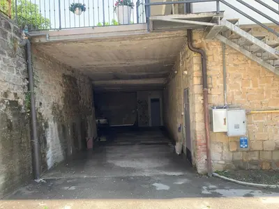 Planimetria di Residence Salvatici