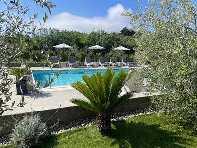 Piscina di Il Canneto o nelle vicinanze