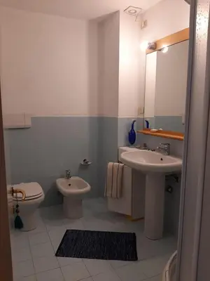 Bagno di Casa Francesca, vicino al mare