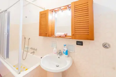 Bagno di 185 - Casa Serenella - 350metri dal mare di Riva Trigoso