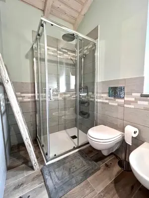Bagno di Il Paradiso di Pietra