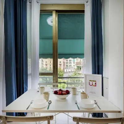 Mondial Apartment by Wonderful Italy