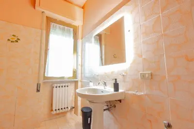Bagno di Casa Vinicia