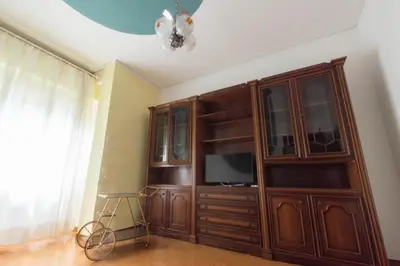 TV o dispositivi per l'intrattenimento presso Casa Vinicia