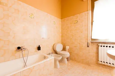 Bagno di Casa Vinicia