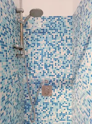 Bagno di [Oltrepo'] Dimora nei vigneti vicino a Ics Maugeri