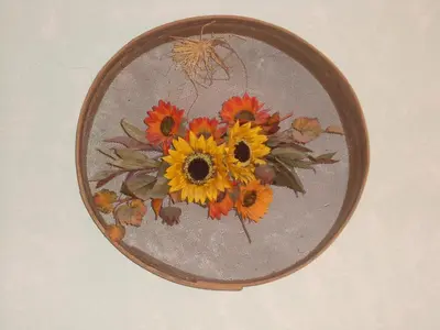 Planimetria di B&B La Dimora delle Calendule
