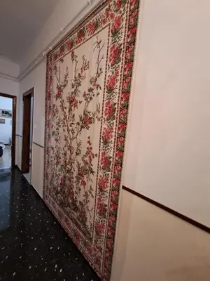 Planimetria di DA GINA