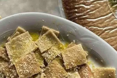 Cibo presso l'appartamento o nelle vicinanze