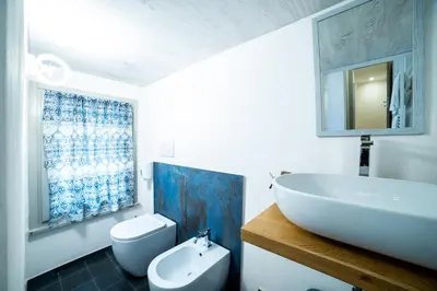 Bagno di Appartamento La Piazzetta
