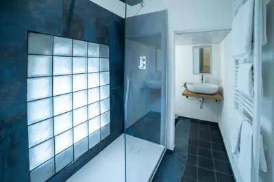 Bagno di Appartamento La Piazzetta