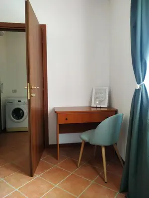 Planimetria di La Dama di Fiori