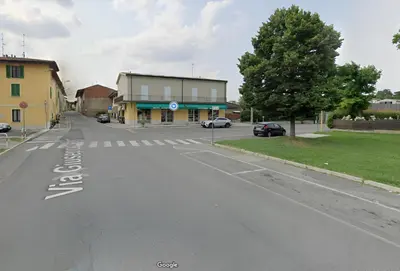 Il quartiere o una zona nella vicinanze della casa vacanze