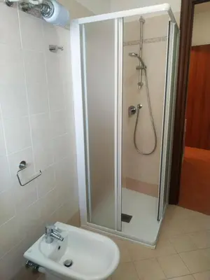 Bagno di La Dama di Fiori