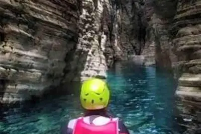 Ospiti di Appartamento Clara