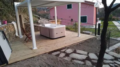 Edificio in cui si trova l'affittacamere