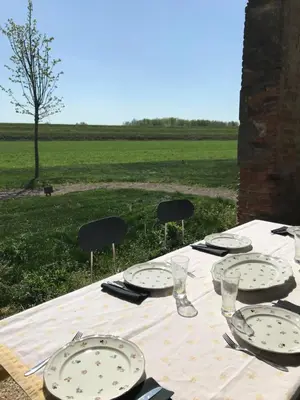 Planimetria di Corte LOIOL