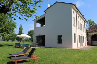 Giardino di Corte LOIOL