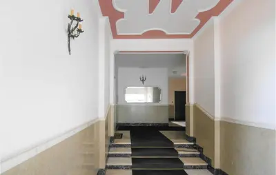 Planimetria di 1 Bedroom Awesome Apartment In Chiavari