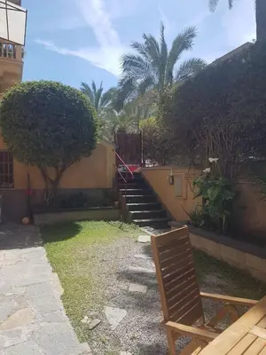 Giardino di i gabbiani