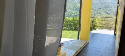 Balcone o terrazza di Le Drupe
