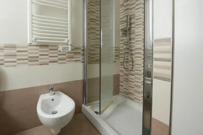 Bagno di 219 - Casa Pestella Casarza, 10 minuti di auto dal mare di Sestri Levante