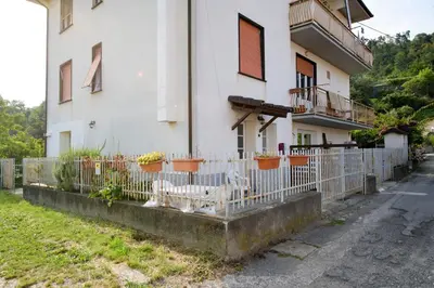 Edificio in cui si trova l'appartamento