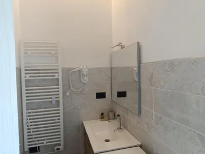 Bagno di Vara House 1890, near Cinque Terre