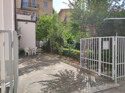 Planimetria di Casa Zoe
