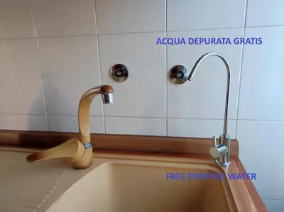 Planimetria di Casa Zoe