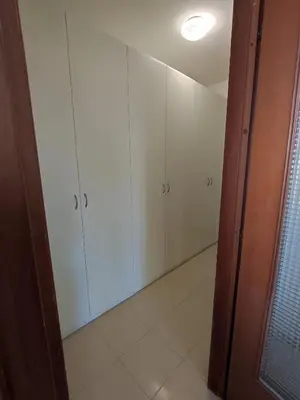 Planimetria di Casa Zoe
