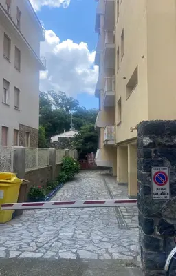 Edificio in cui si trova l'appartamento