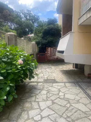 Edificio in cui si trova l'appartamento