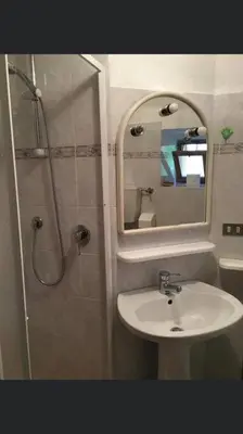 Bagno di Casetta ad Arpiola 7 persone