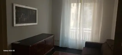 Planimetria di Casa delle fiabe