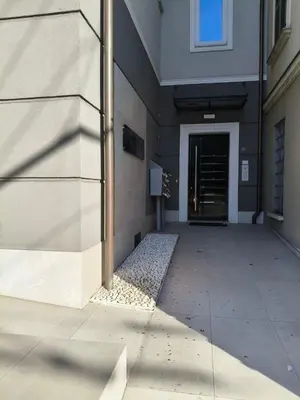 Facciata o entrata di Residenza Il Principe Bilocale 3, Centro