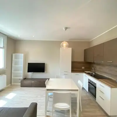 Residenza Il Principe Bilocale 3