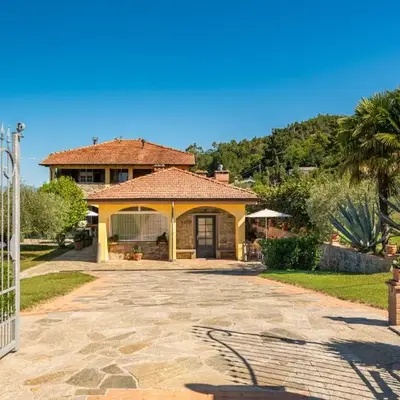 Casa vacanze Ester