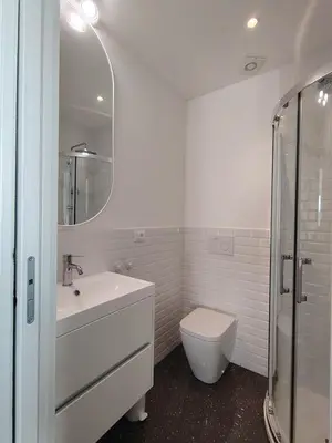 Bagno di La Terrazza di Chiavari