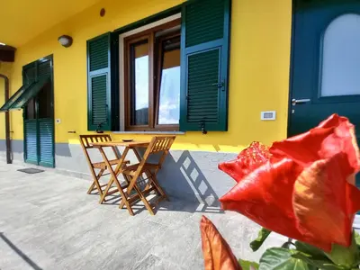 Edificio in cui si trova l'appartamento