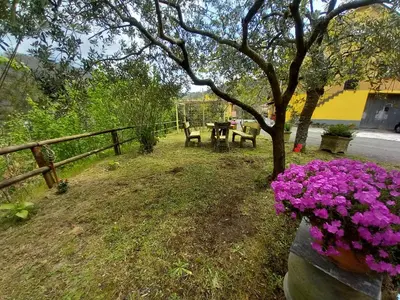 Giardino di Il sogno di Gaggiuin