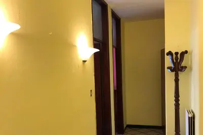 Planimetria di Appartamento Jimmy