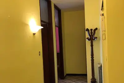 Planimetria di Appartamento Jimmy