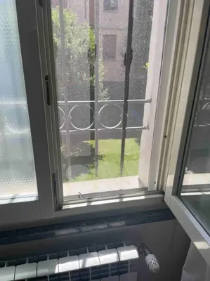 Balcone o terrazza di Cucchiari Suite 2