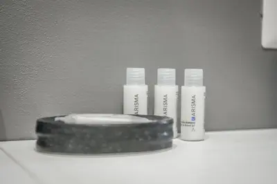 Planimetria di Cucchiari Suite 2