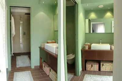 Bagno di Luxury Easy Living in Framura