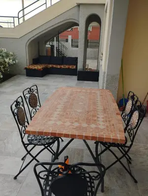 Balcone o terrazza di Brezza di Mare